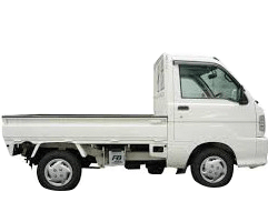 軽トラック