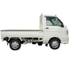 軽トラック